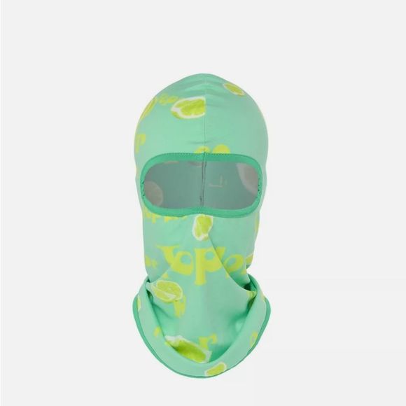 Winter Ski Cycling Balaclava Full Face Mask for Cold Weather Fleece Neck Warmer - Picture 1 of 2